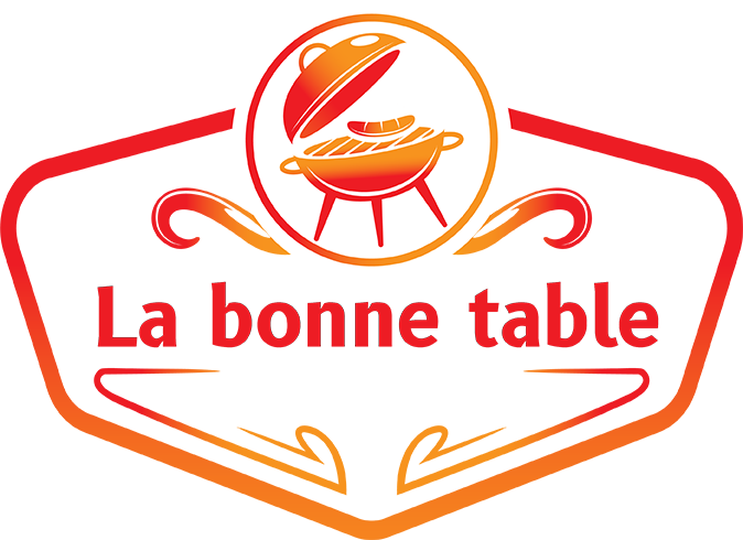 La bonne table